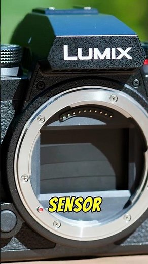 GET THE PERFECT PHOTO EVERY TIME! feat. the Panasonic Lumix S1RII