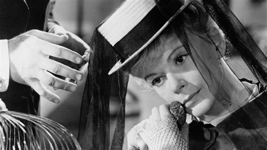Miss Julie (1951) | MUBI