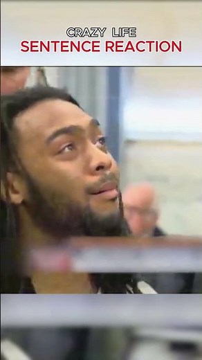 Reaction to Life Sentence - Court Revelation #CourtRevelation #Courtroom #TrueCrime