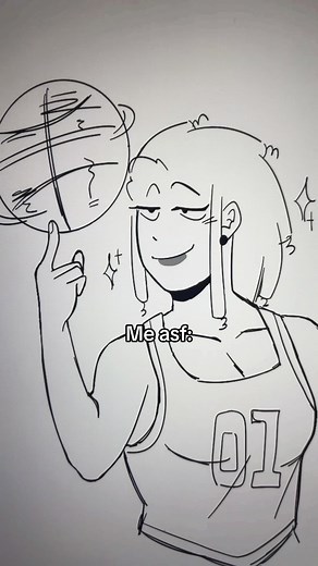 Drawing My Persona: Fun and Creative Process Revealed!