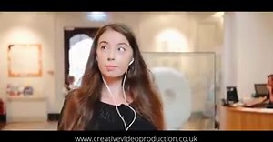 See more of our videos at: www.creativevideoproduction.co.uk | Pulse Studio