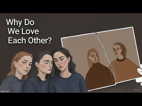 Why Do We Love Each Other? Heartfelt Insights from Why Is That