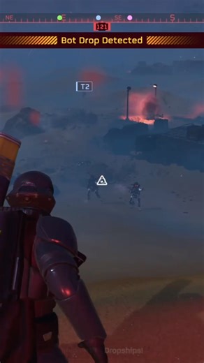 Big iron compilation pt5 // #helldivers2 #bigiron #memes