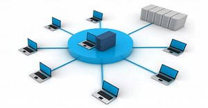 Les réseaux Client-Serveur et poste à poste