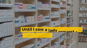 1.1K views · 212 reactions | Dem say Dem say was all the knowledge I had about contraceptives | Honey & Banana | Facebook