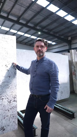 Discover Stunning Stones for Your Dream Kitchen