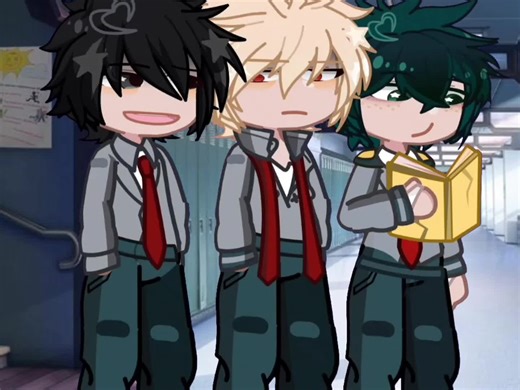 My Hero Academia: Exploring Izuku Midoriya's Strength