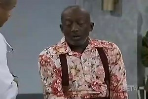 The Jamie Foxx Show - Se2 - Ep11 HD Watch