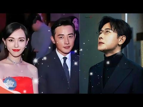 Tang Yan and Luo Jin marriage rumors take a twist — separation claims spread, but on-set visit foota