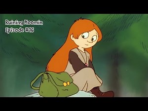 Ruining Moomin | Episode 16 | Friendship With Magic