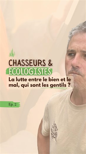 🌲 Les chasseurs détruisent la nature. 🍂 🦌 Ils tuent pour le plaisir et prétendent protéger ce qu’ils abîment. 🪶 🔥 C’est l’image que je retiens. Les excès font du bruit, les vidéos tournent, et les mauvais confondent passion et pouvoir. 🍁 Les autorités parlent de “régulation”, mais vu du dehors, ça ressemble souvent à un massacre. 🌫️ Résultat : tout le monde se défend, personne ne se comprend. 🦊 🌿 Pourtant, quand tu regardes de plus près, il y a des chasseurs qui réfléchissent avant d’ag