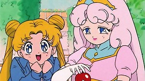Watch Sailor Moon Season 101 Episode 11 - Usagi vs. Rei: Nightmare in Dream Land