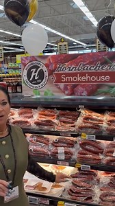 2.6K views · 17 reactions | Join us on March 30th for a special sampling event as we toast to 74 years of serving our incredible guests! 拾 Enjoy delicious samples, great deals, and a whole lot of savings you won’t want to miss. Come celebrate with us & check out the savings! ➡️ hornbachers.com #Hornbachers74 #AnniversaryCelebration #SamplingEvent #GreatDeals | Hornbacher's | Facebook