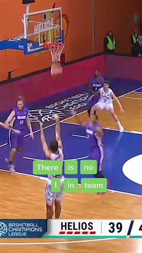 Basketball Champions League on TikTok