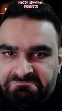 The Funniest Face Reveal You Will Ever See...