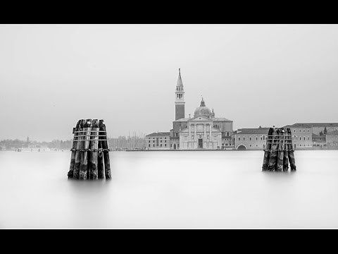 How to make a Super Long Exposure Photo for Extraordinary Effects