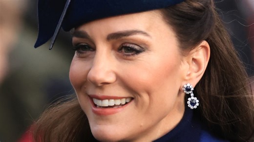 How Kate Middleton's glamour has transformed over the years