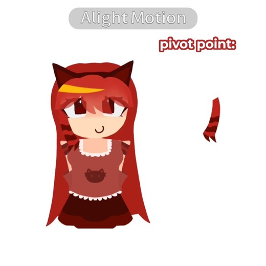 Alight motion tweening tutorial!! :3 || sry for not posting hope this helps or smth