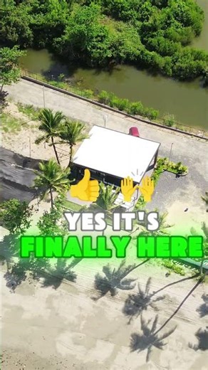 Beachfront condo living in CDO — yes, it’s finally here 🌊