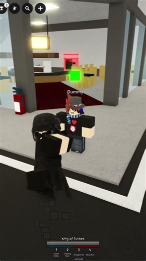 how to dash tutorial #roblox #viral #jjsentertainment