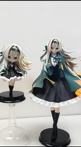 40K views · 852 reactions | Double Dose of Adorable Magic ✨ Mini & Maxi Charm Squad - Clay Tutorial | DEEPFLAME | Facebook