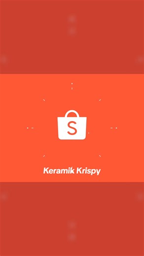 Shopee Logo Animation with Alight Motion Effects