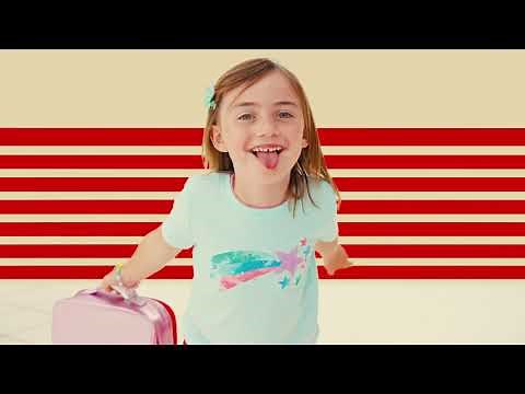 Back To School Target Ad #1