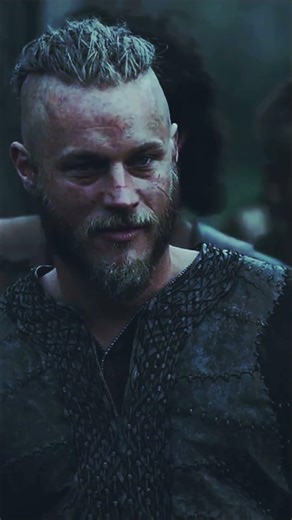 HE DISTURBS MY NIGHTS 💔 #shortsfeed #shorts #vikings #foryou