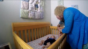 Relationship between grandparents and grandchildren