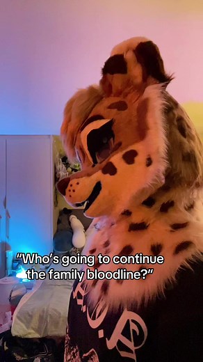 Furry Fursuit Ideas and Cute Fursuit Accessories