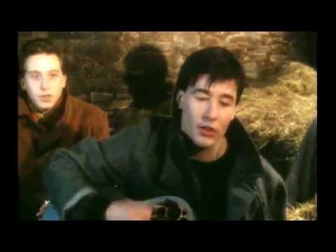 China Crisis - Wishful Thinking - YouTube