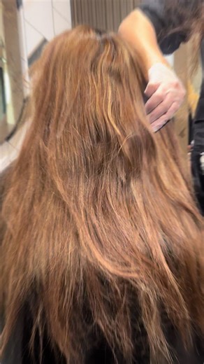 Get 30% Off Hair Base Color Services