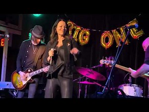 Joydrop - Sometimes Wanna Die - LIVE