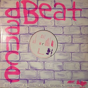 Del' - Always On My Mind