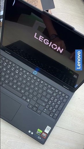 Lenovo Legion 5 Ryzen AI 7 350 + RTX 5070 🔥 Gaming Beast in 2025! #shorts