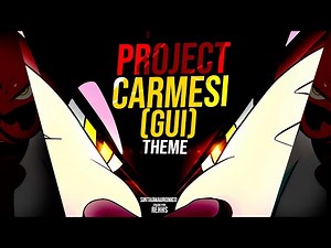 PokeMMO: CARMESI PROJECT (GUI) | Aspecto de PokeMMO | SintagMauronico