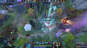 Hello sir can we take your Divine Rapier thxxx. #LetouPowerPlay | Fnatic Dota