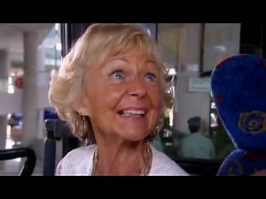 Benidorm s3e1