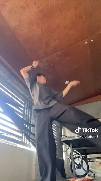 Gawin ko ulit☺️ || DC:@gandarraaa entry ko ehaha #fyp #viral #viralvideo #dance