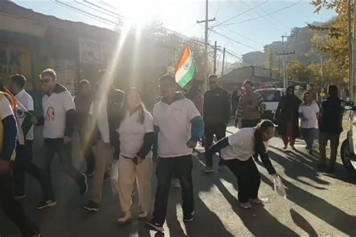 University of Ladakh on Reels | Facebook