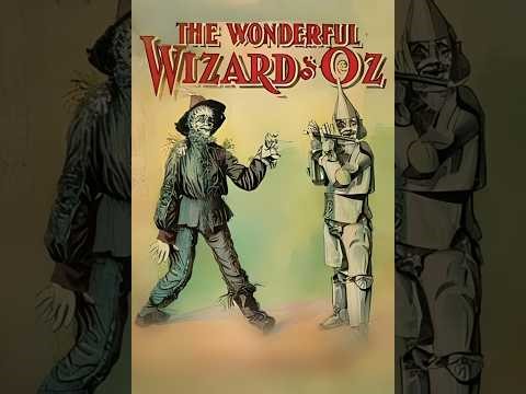 Wizard of Oz (1910)