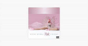 Fly (feat. Rihanna) by Nicki Minaj on Apple Music