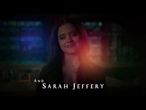 Charmed Reboot Season 2 Opening Credits