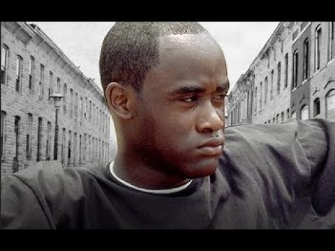 The Wire - Malik "Poot" Carr