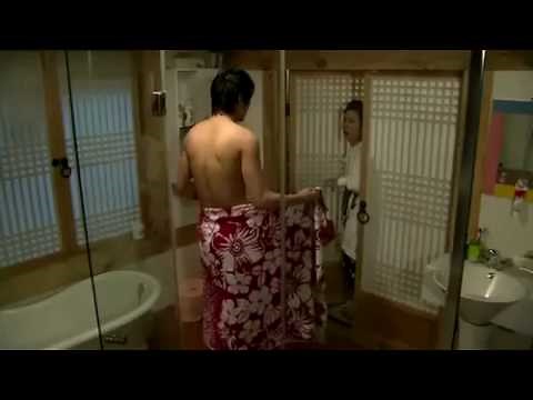 Personal Taste MV [Younha - Cant believe it]