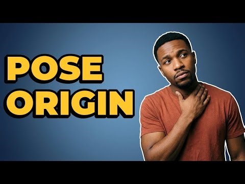 Where Does Zoolander's "Blue Steel" Pose Come From?