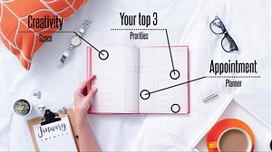 Do You Want to Feel More…Inspired, Focused, Organised, Grateful, Alive? Now you can, with the Dailygreatness Journal complete with Gratitude Journal, Priority Lists, Appointment and Goal Planners. It’s time to create your daily ritual. Shop Now! | Dailygreatness