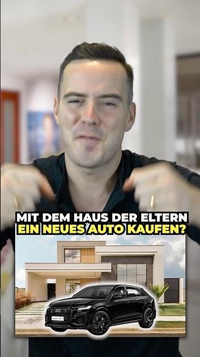 Usufruct explained: How to save on taxes & bequeath more smartly 🧠🏡 #financialeducation #realestate