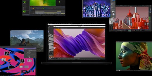 Apple's most affordable new 16GB M4 MacBook Pro at $1,474 all-time low ($125 off), M4 Pro now $160 off