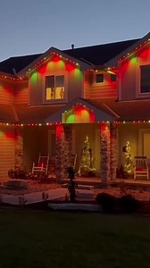 Think permanent lights are just for the holidays? Think again! Halo Custom Lighting's customizable solutions can accentuate your home, showcase your business & more. What will you illuminate first? | Halo Custom Lighting